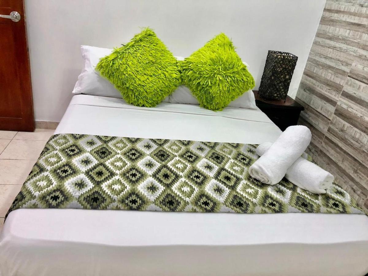 Hotel Casa Centro Historico Cartagena De Indias Екстериор снимка