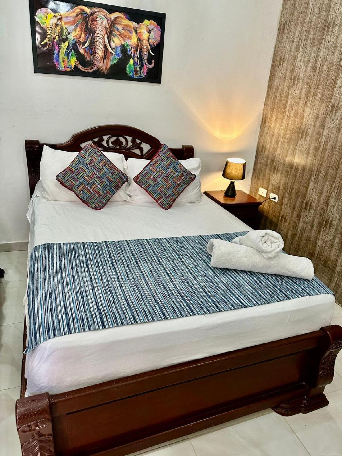 Hotel Casa Centro Historico Cartagena De Indias Екстериор снимка